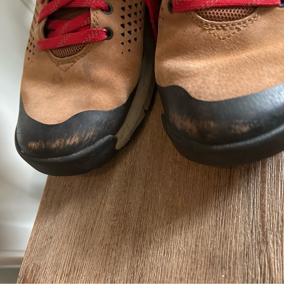 Danner Trail 2650 Hiking Shoe, Mens 10 - Picture 3 of 9